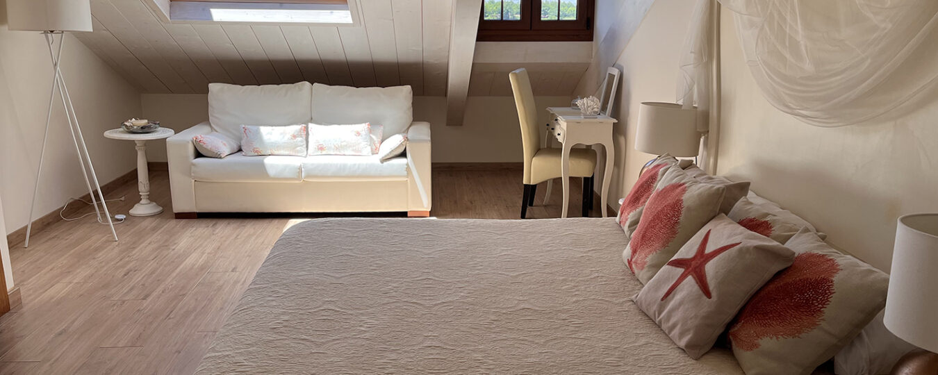 Habitación Doble Superior