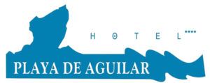Logo Hotel Playa de Aguilar