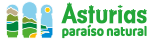 Logo Asturias Paraíso Natural