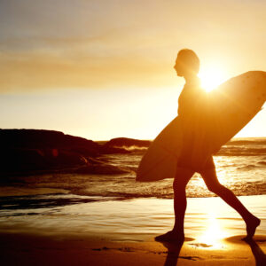 Experiencia Surfera ORO