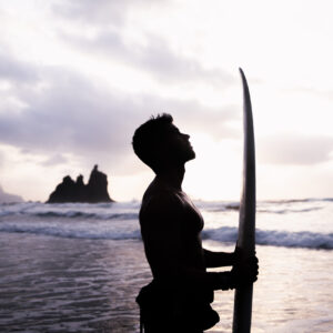 Experiencia Surfera PLATA