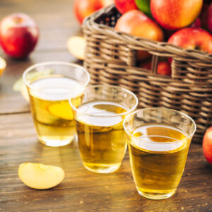 Experiencia Sidrera ORO