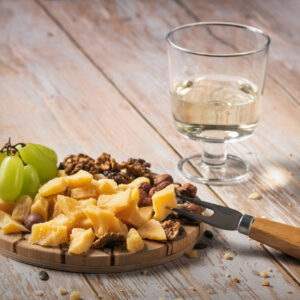 Experiencia Sidrera PLATA